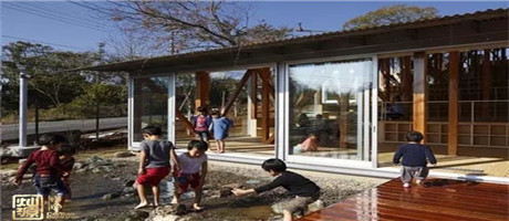 認清南寧幼兒園裝修設(shè)計‘高大上’的誤區(qū)