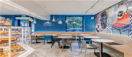 商家們注意啦，南寧店面裝修再掀起狂風(fēng)熱浪