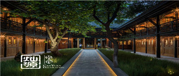 五一將至，怎樣的酒店設(shè)計(jì)能使你生意火爆