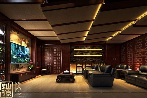 新中式家庭裝修風(fēng)格的特點(diǎn)，一般價(jià)格要多少？