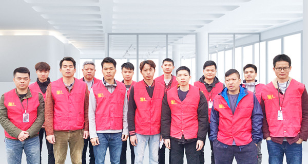 現(xiàn)代廠房裝修設(shè)計，驚掉你的下巴