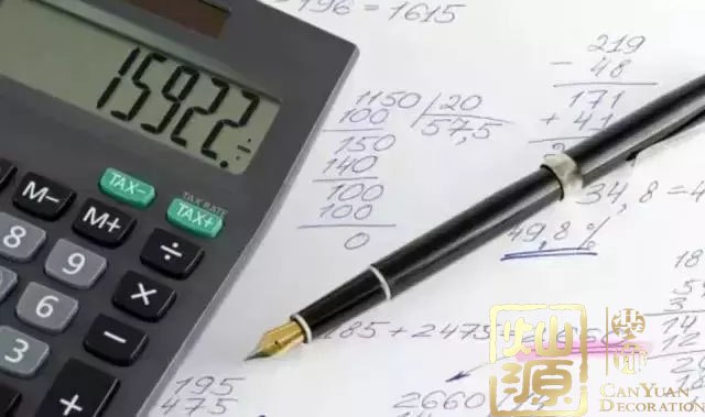 店鋪裝修預算Hold不住，看了這篇文章教你有效解決