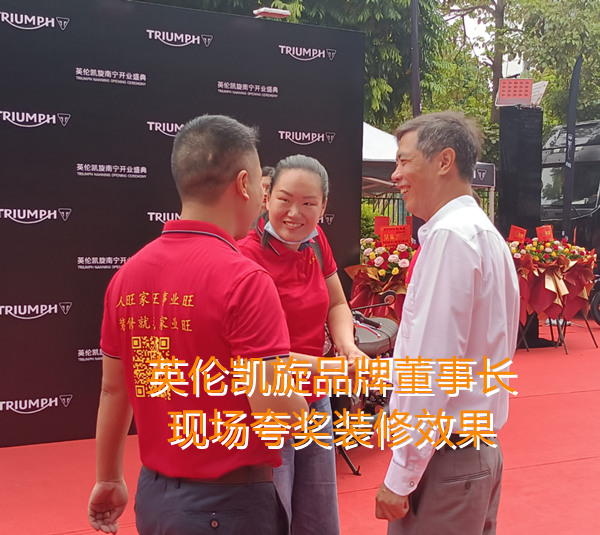 舊廠房改造4s店設計裝修，國際品牌實名認證：“比廣州總部店做的還細還好！”