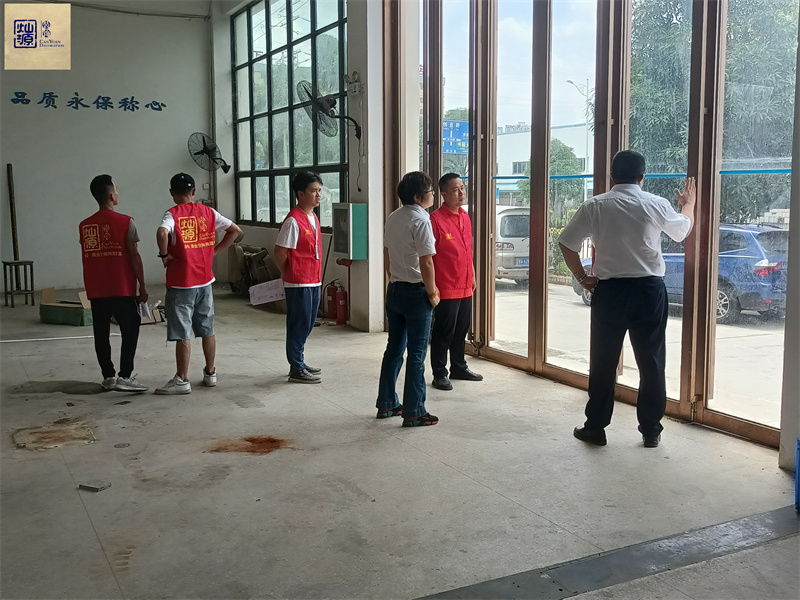廣西裝修公司安全問題事不關(guān)己？那是你還沒吃過賠錢的虧！